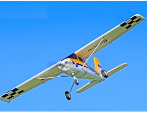 FMS 1.2M Ranger PNP Version With Landing Gear Set &  Water Float 